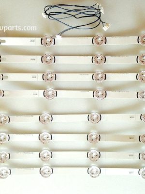 LG LC420DUH (FG) (A2) LED Strip for 42LB6300