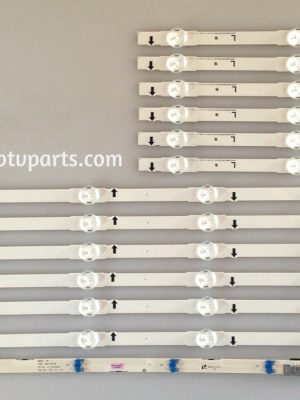 Samsung CY-GH048CSLV1H LED Strips UN48H6350AF