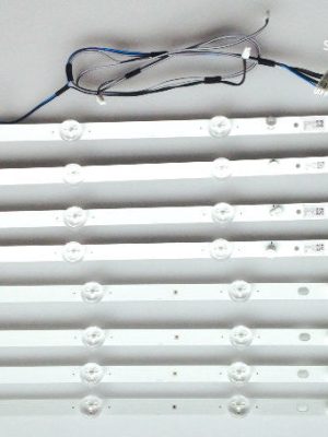 SAMSUNG CY-DF460BGLV1H LED STRIPS UN46EH5000FX