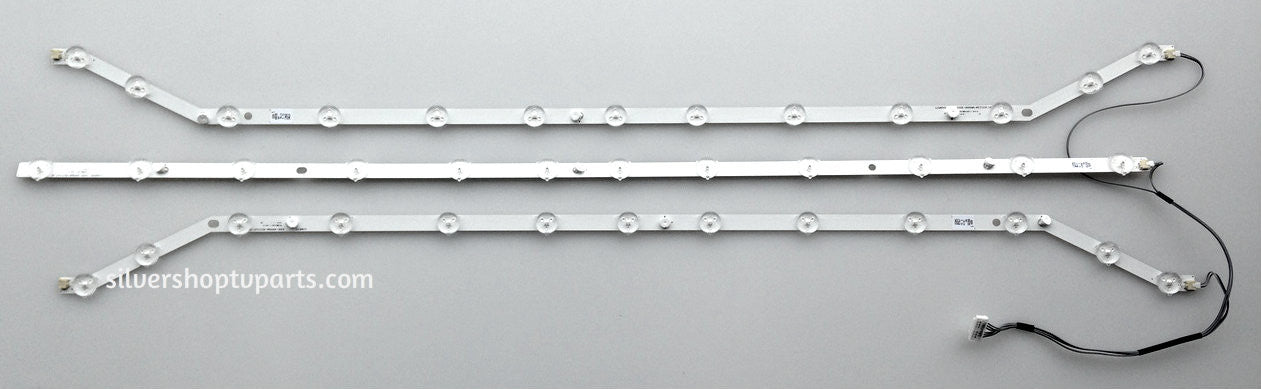 Samsung CY-DH040BGNV1H LED Strip for UN40H5003AF