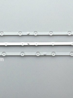 SAMSUNG CY-DF400BGLV3H LED STRIP FOR UN40H5203AF