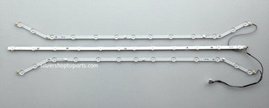 SAMSUNG CY-DF400BGLV3H LED STRIP FOR UN40H5203AF