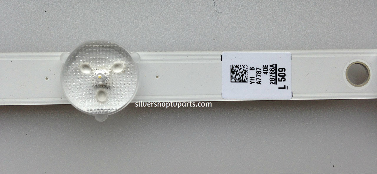SAMSUNG CY-DF400BGLV3H LED STRIP FOR UN40H5203AF