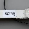 SAMSUNG CY-DF400BGLV3H LED STRIP FOR UN40H5203AF