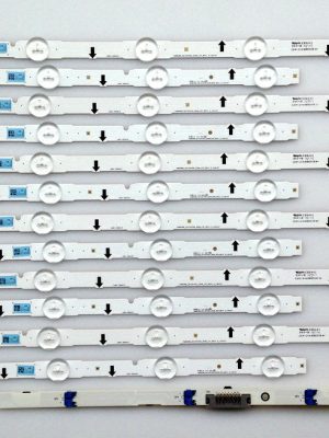CY-GH050CSNV1H Samsung LED Strip. BN96-30425A, BN96-30426A