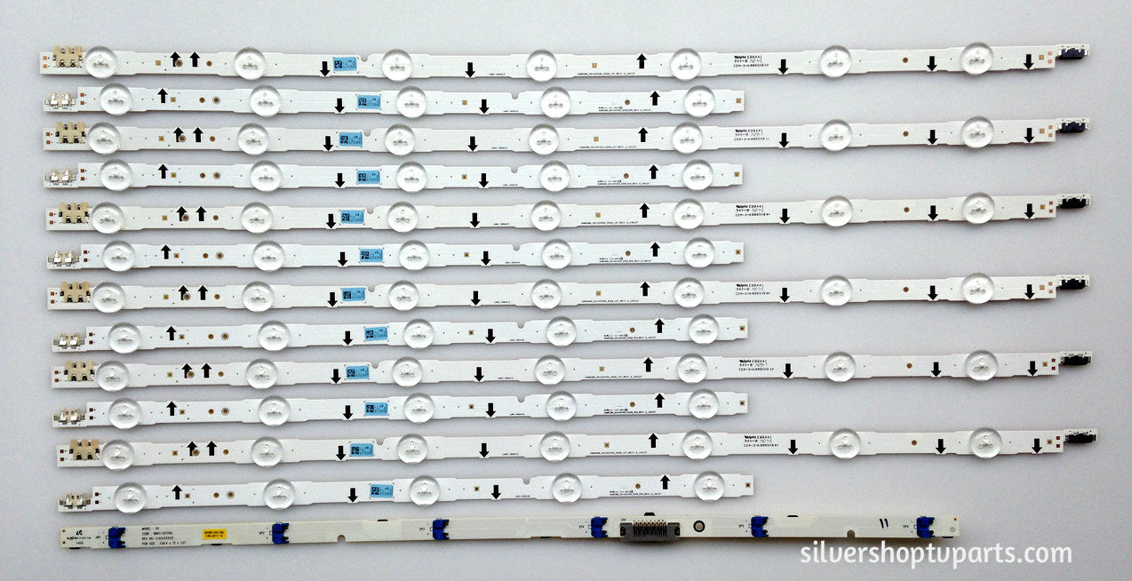 CY-GH050CSNV1H Samsung LED Strip. BN96-30425A, BN96-30426A