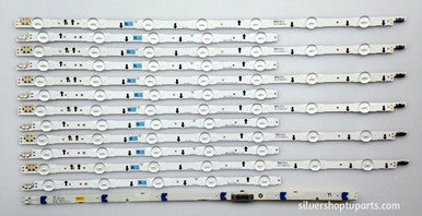 CY-GH050CSNV1H Samsung LED Strip. BN96-30425A, BN96-30426A