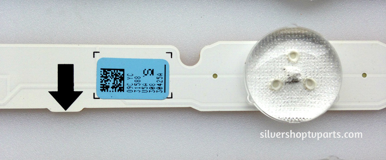 CY-GH050CSNV1H Samsung LED Strip. BN96-30425A, BN96-30426A