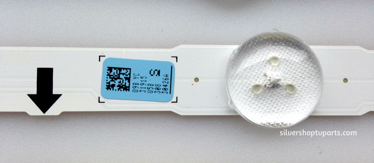CY-GH050CSNV1H Samsung LED Strip. BN96-30425A, BN96-30426A
