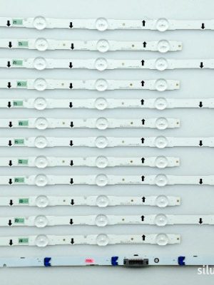 SAMSUNG T500HVF06.2 LED Strip for UN50H6350AF