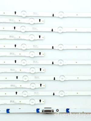 SAMSUNG CY-GH048CSLV2H LED Strip for UN48H6400AF