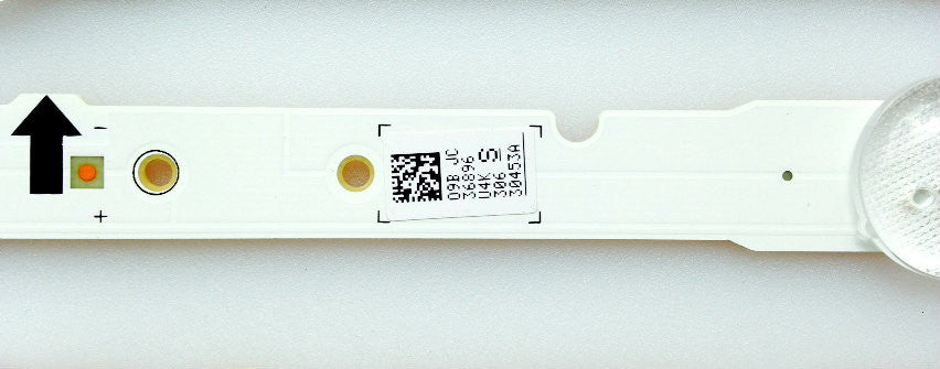 SAMSUNG CY-GH048CSLV2H LED Strip for UN48H6400AF