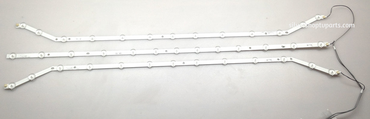 SAMSUNG CY-DF400CSLV3H LED STRIP FOR UN40J6200AF