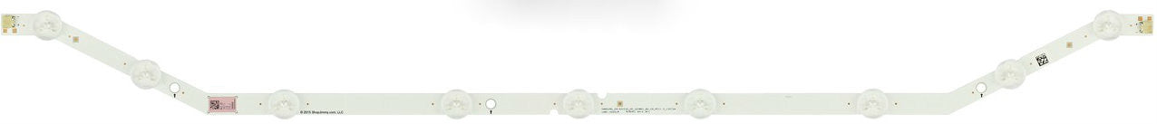 DF320AGH-R1 Samsung Replacement LED Backlight Strips