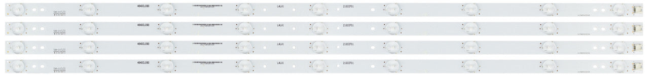 ELEFT408__18407.1614523893.1280.1280.jpg A-CNBW40D598 Element TV LED Strips - 4 Strips