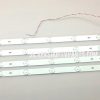 01.JL.D416B1235-031AS RCA LED Strips (4) for LED42C45RQ