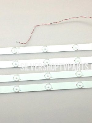 01.JL.D416B1235-031AS RCA LED Strips (4) for LED42C45RQ