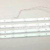01.JL.D416B1235-031AS RCA LED Strips (4) for LED42C45RQ