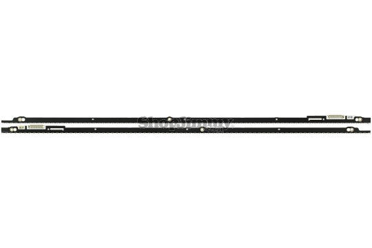 BN96-21470A/BN96-21471A Samsung Right & Left LED Light Strip Bars