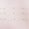 BN96-30440A__70421.1502819485.1280.1280.jpg BN96-30440A Replacement LED Backlight Strips - 3 Strips