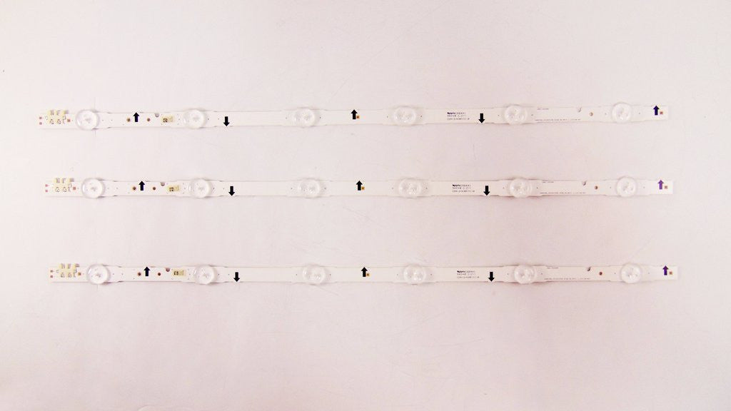 BN96-30440A__70421.1502819485.1280.1280.jpg BN96-30440A Replacement LED Backlight Strips - 3 Strips