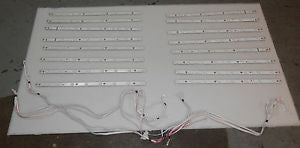 TPT500DK1-QS1 Vizio LED Strips for P502UI-B1