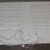 TPT500DK1-QS1 Vizio LED Strips for P502UI-B1