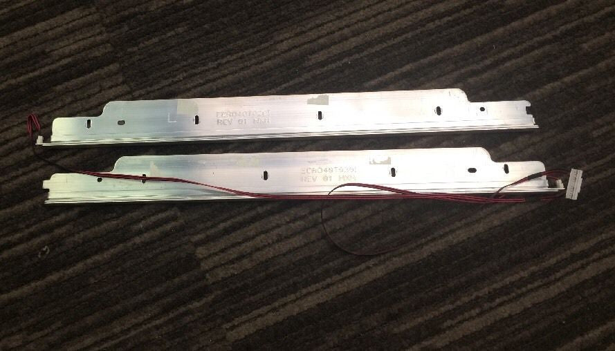 ECRO40T030I/ECRO40T020I Toshiba LED Strips for 40L1400U