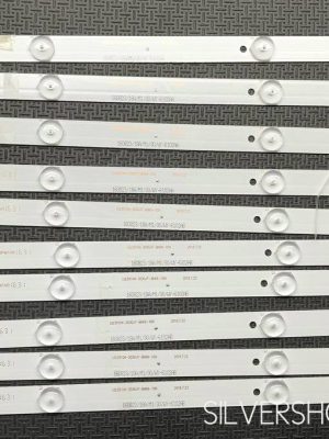 LGL55104-3030JF-BHK6-109  Avera LED Backlight for 55AER10