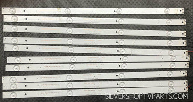 LGL55104-3030JF-BHK6-109  Avera LED Backlight for 55AER10