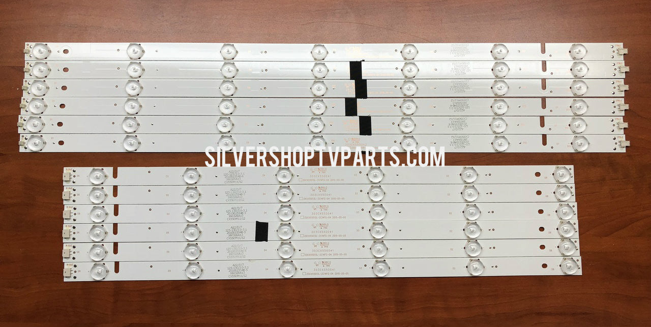 SLED5515W_LED_STRIPS__65214.1516218980.1280.1280.jpg ZDCX55D13R-ZC14FG-04 Sansui Backlight strips for SLED5515W