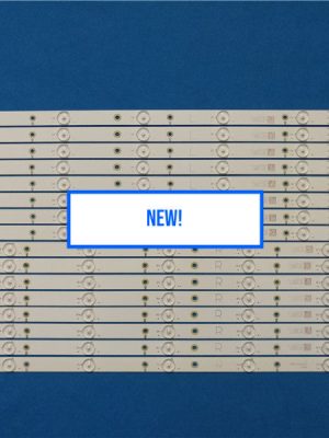 Brand NEW LED Strips/Backlight for LG 65LF5700