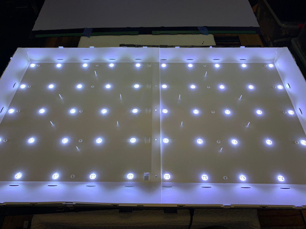 Brand NEW LED Strips/Backlight for Sony TV KD-60X690E