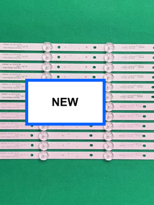 Brand NEW LED Strips/Backlight for Toshiba TV 55L421U