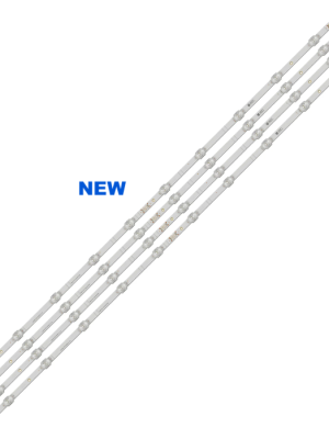 Brand NEW LED Strips/Backlight for Hisense TV 55R6G