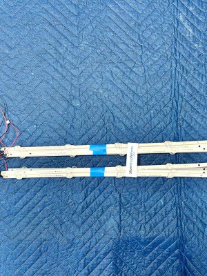 Brand NEW LED Strips/Backlight for Bolva 55BL00H7-01