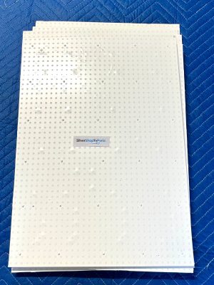 BN97-21027A Samsung Backlight for TV model QN85QN90DAF