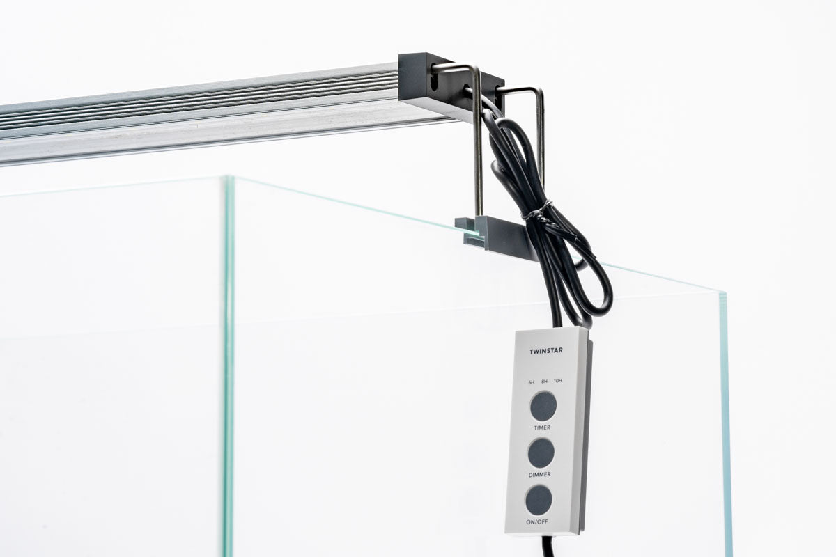 Twinstar LED - EA Series Vr. IV Aquarium Light Fixture