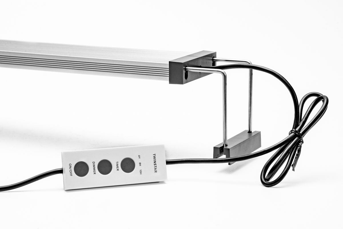 Twinstar LED - EA Series Vr. IV Aquarium Light Fixture