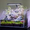 Aqua Worx EOS LED Aquarium Light - White
