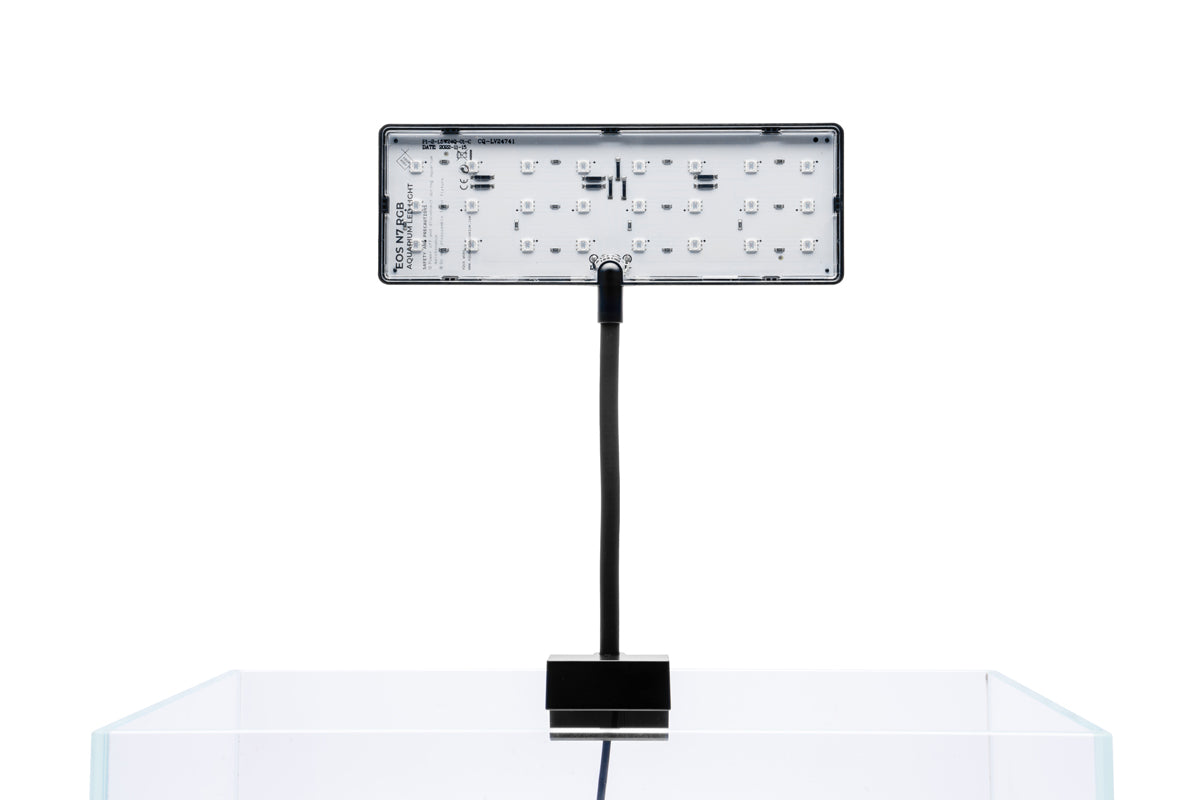 Aqua Worx EOS LED Aquarium Light - White
