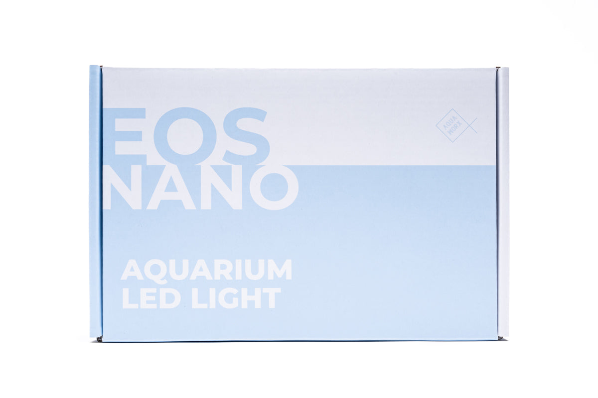 Aqua Worx EOS LED Aquarium Light - White