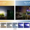 onf-flat-one-led-light-blue-white-with-legs-15422915969105.jpg ONF Flat ONE+ LED Light (Blue/White) - With Legs