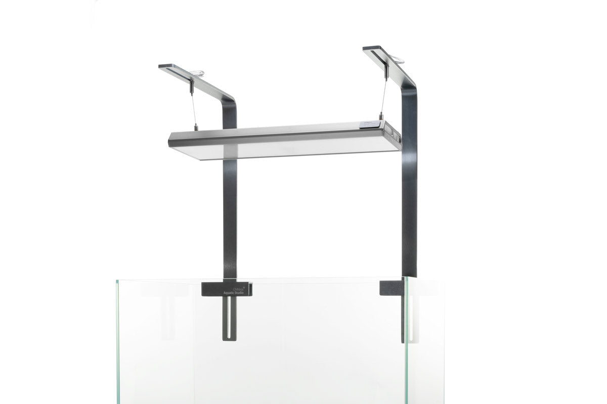 Chihiros RGB Vivid2 LED Light - Silver 10th Anniversary Edition