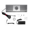 Chihiros RGB Vivid2 LED Light - Silver 10th Anniversary Edition