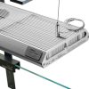 Chihiros RGB Vivid2 LED Light - Silver 10th Anniversary Edition