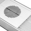 Chihiros RGB Vivid2 LED Light - Silver 10th Anniversary Edition