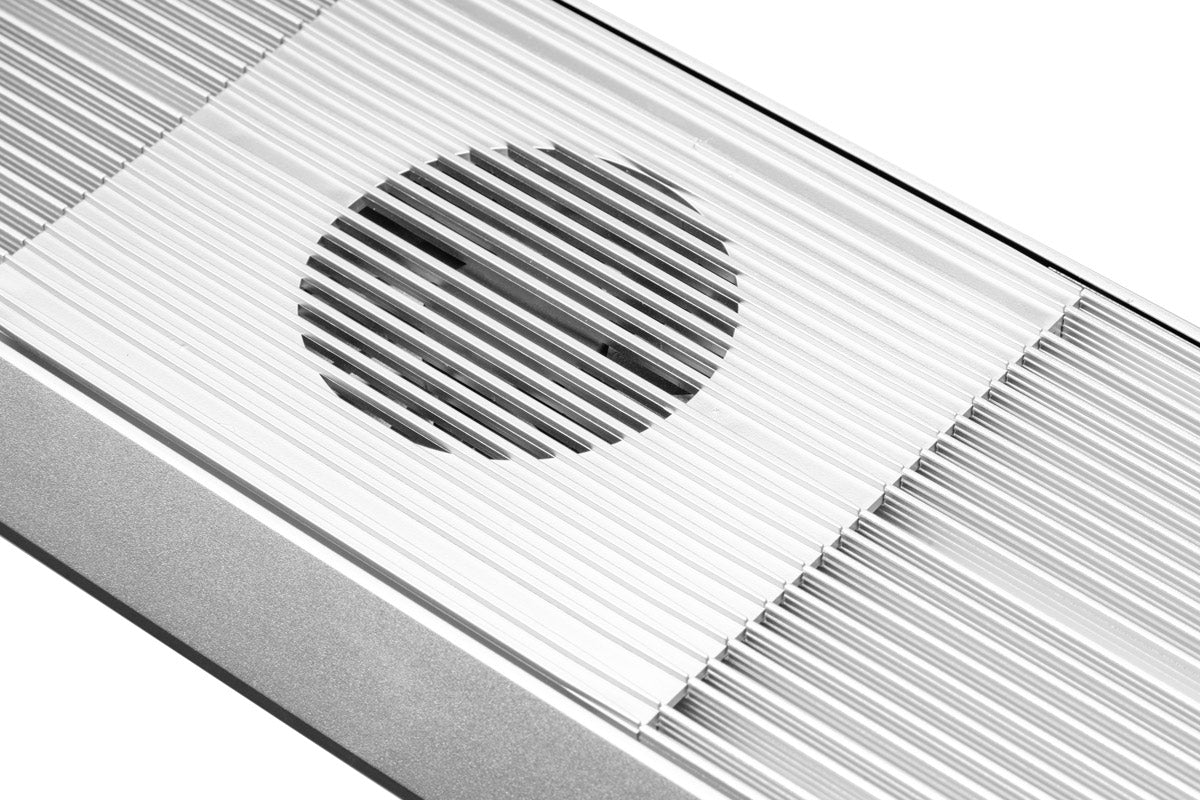 Chihiros RGB Vivid2 LED Light - Silver 10th Anniversary Edition