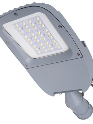 LED Slim Cobra Head Street Light, 120 Watt