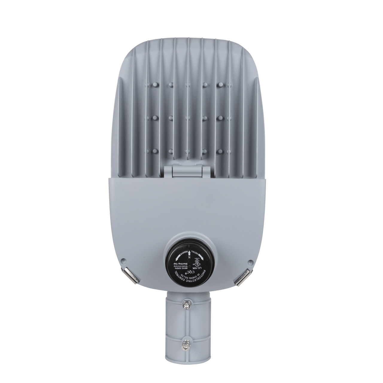 _C7A5713__81297.1760978240.jpg LED Slim Cobra Head Street Light, 120 Watt
